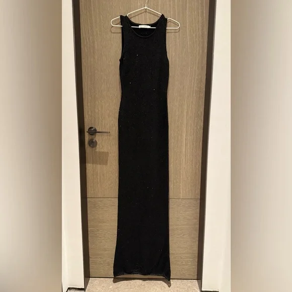 asta resort black dress Asta Resort Klara Dress main image 0